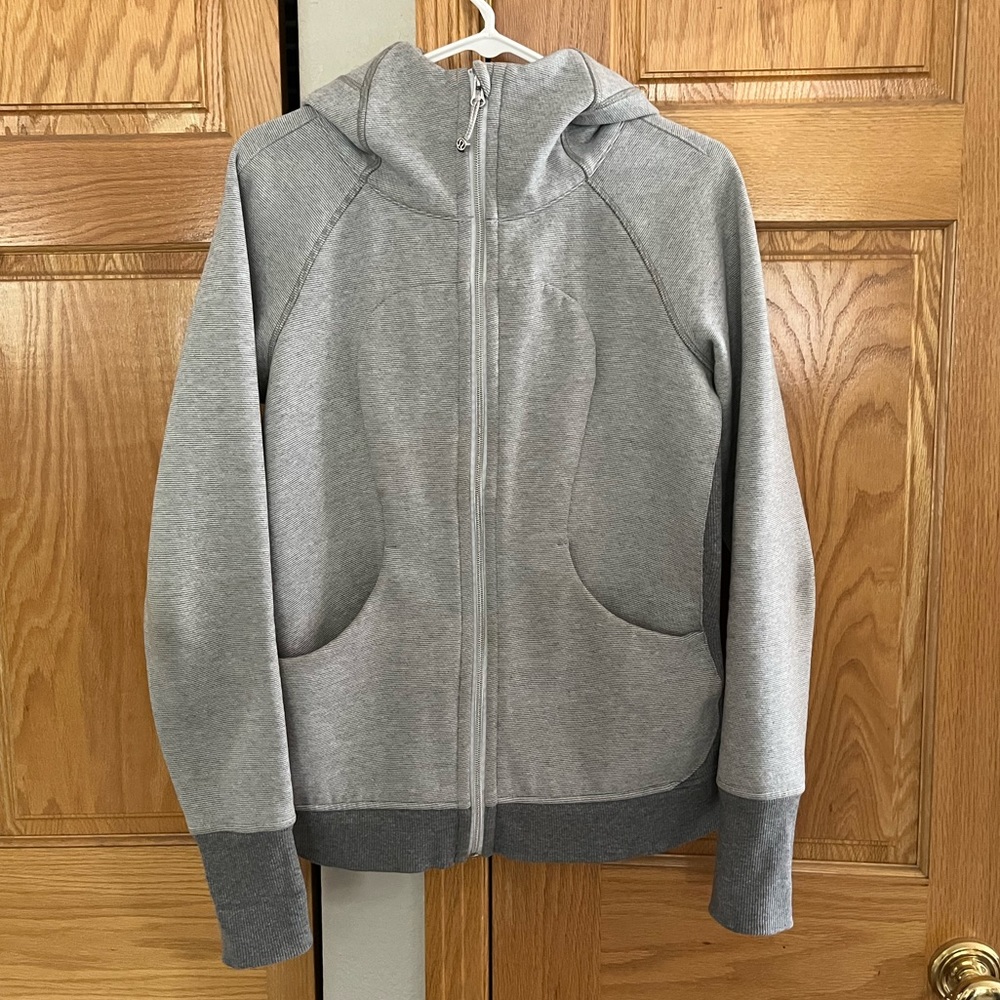 Scuba Hoodie